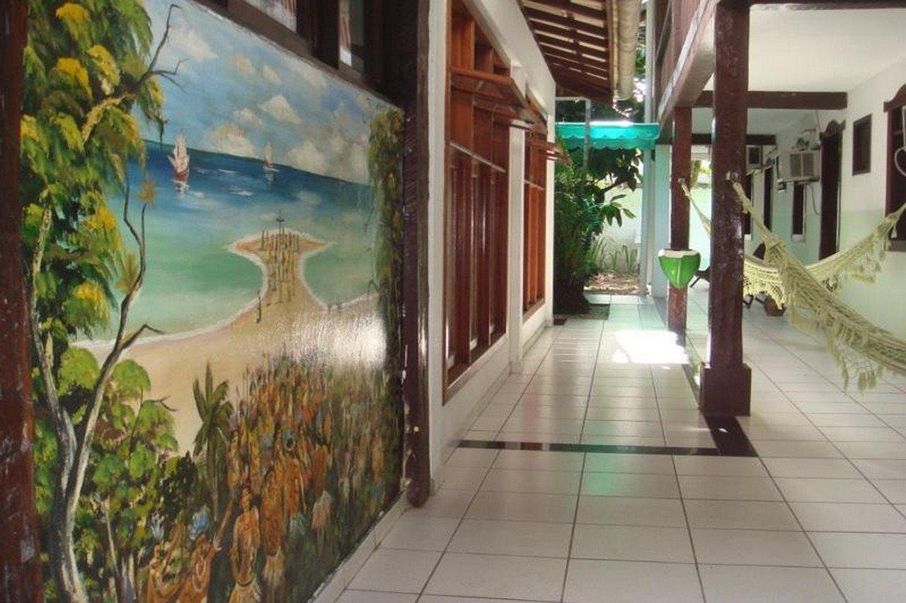 פורטו סגורו Hotel Vale Verde מראה חיצוני תמונה