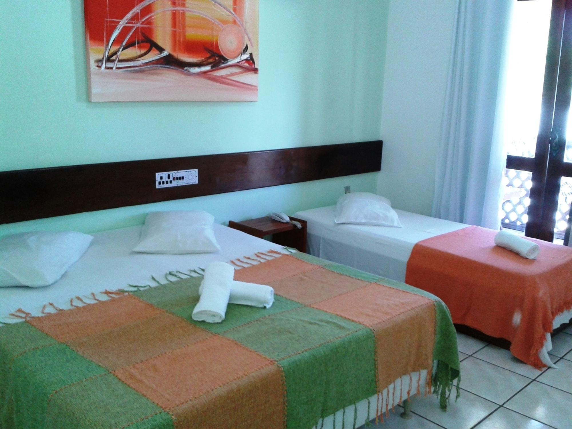 פורטו סגורו Hotel Vale Verde מראה חיצוני תמונה