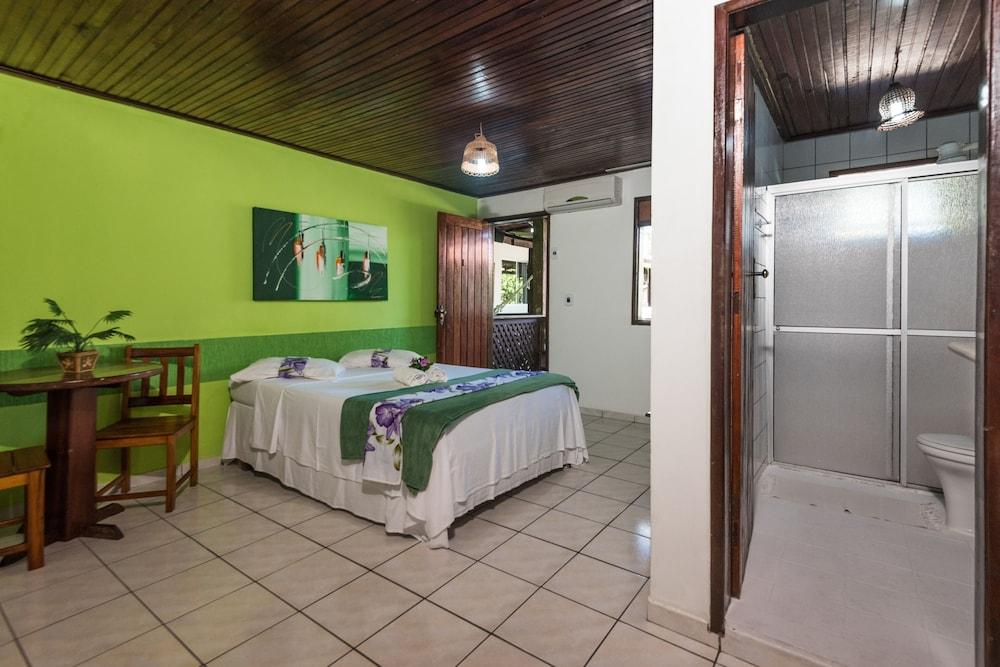 פורטו סגורו Hotel Vale Verde מראה חיצוני תמונה