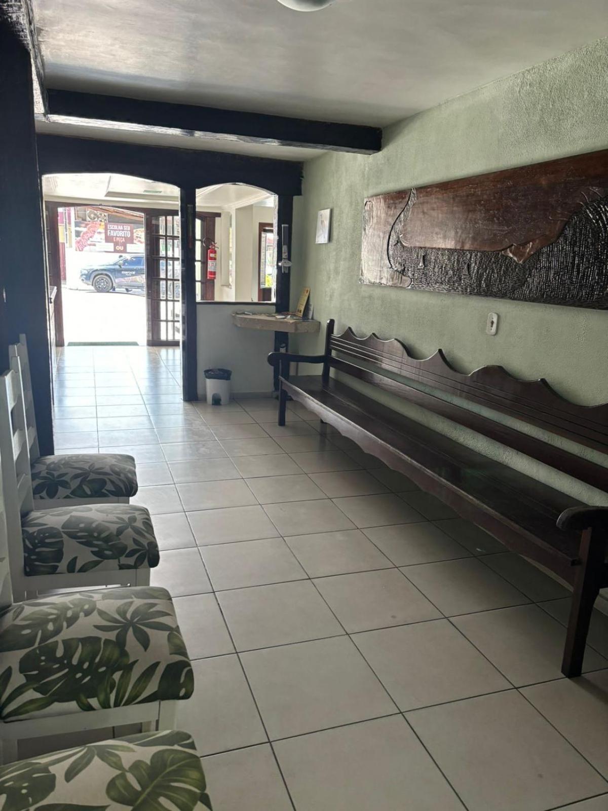 פורטו סגורו Hotel Vale Verde מראה חיצוני תמונה