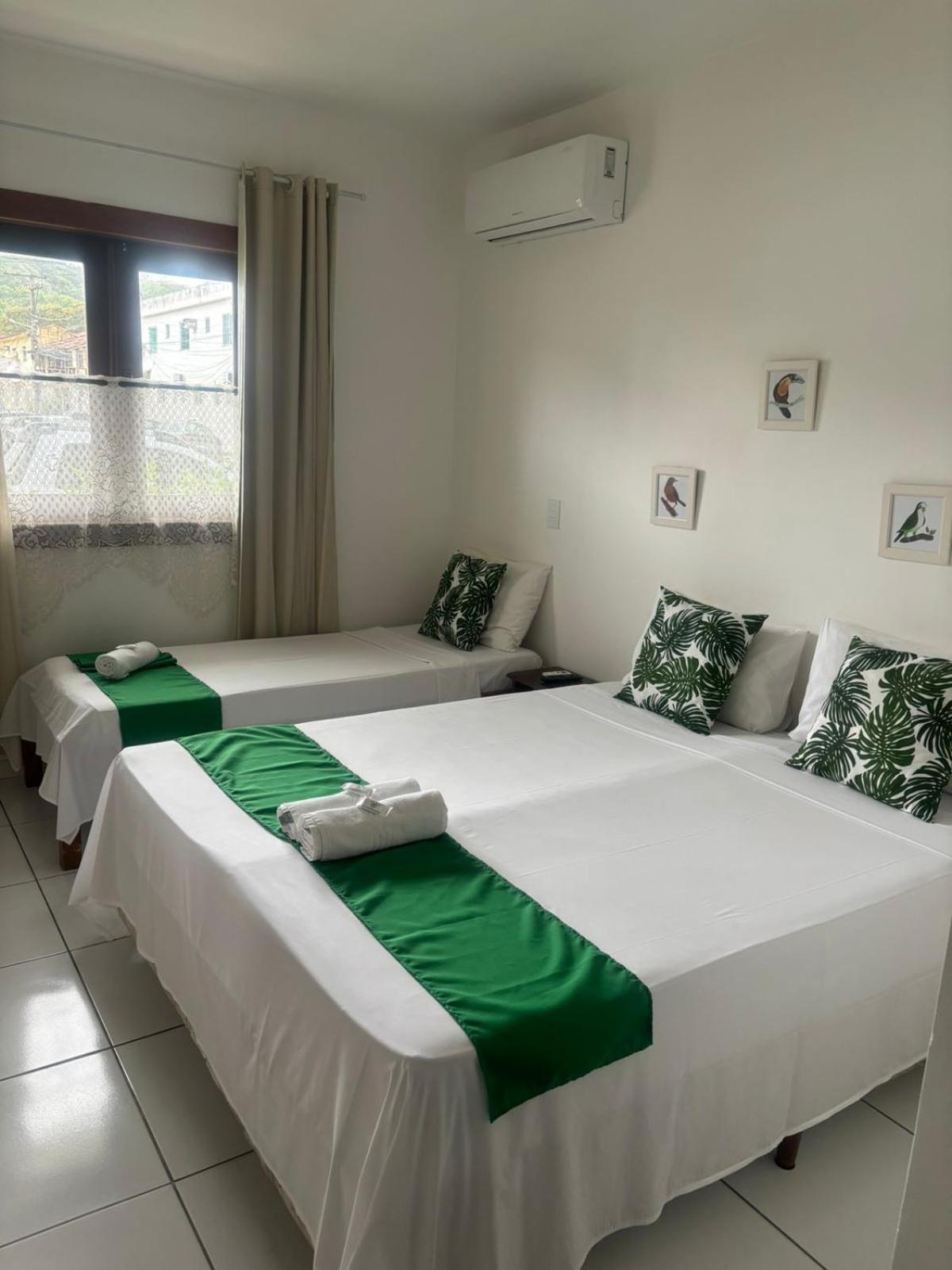 פורטו סגורו Hotel Vale Verde מראה חיצוני תמונה