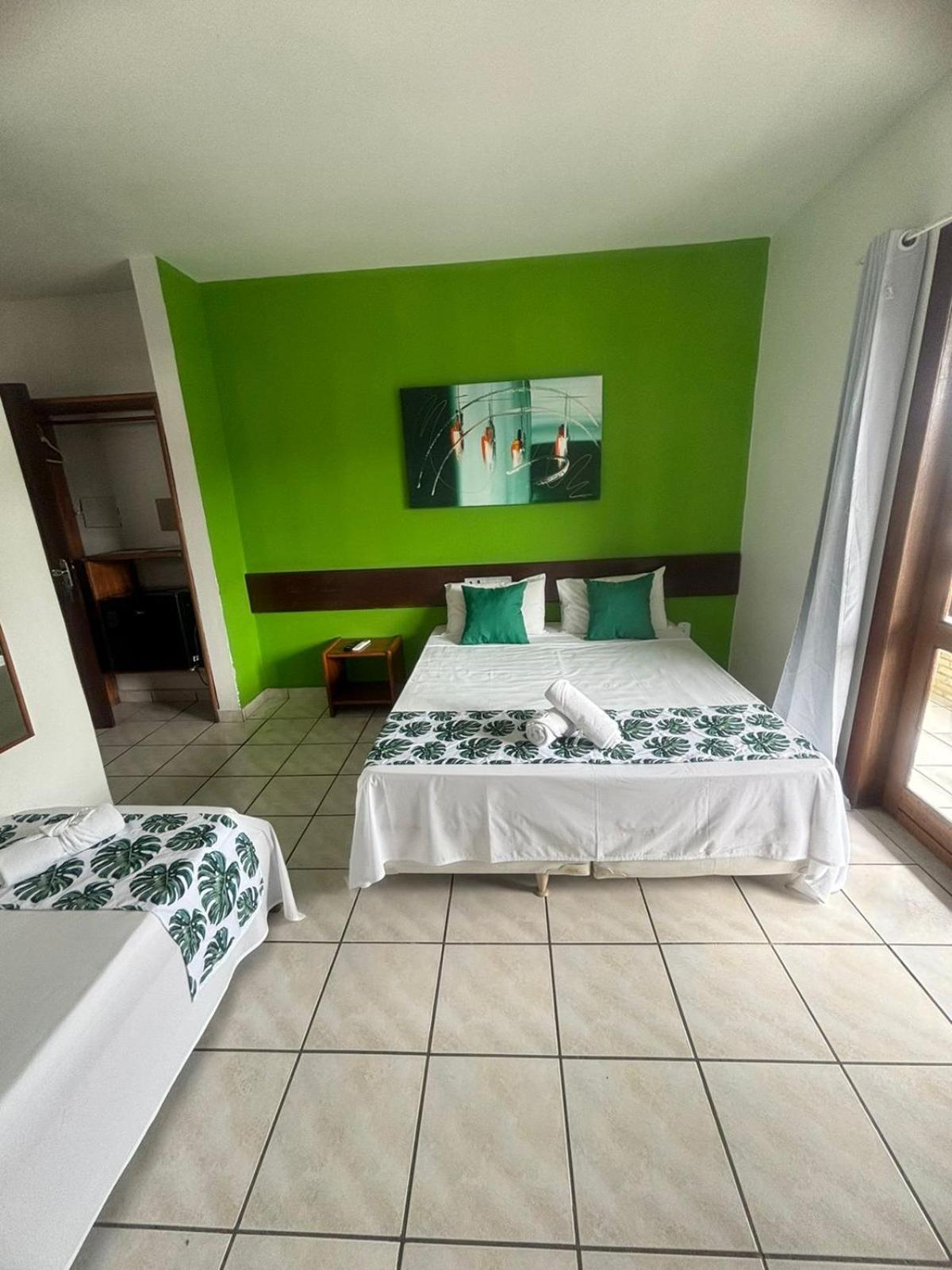 פורטו סגורו Hotel Vale Verde מראה חיצוני תמונה