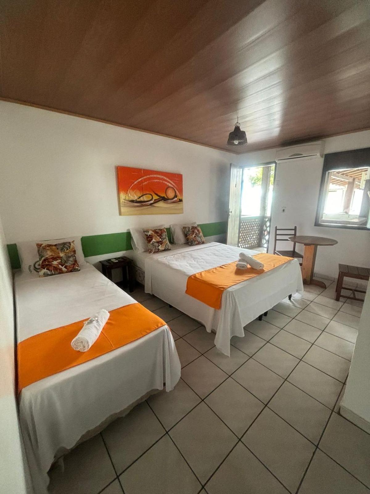 פורטו סגורו Hotel Vale Verde מראה חיצוני תמונה