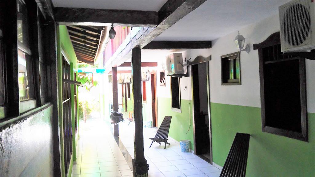 פורטו סגורו Hotel Vale Verde מראה חיצוני תמונה