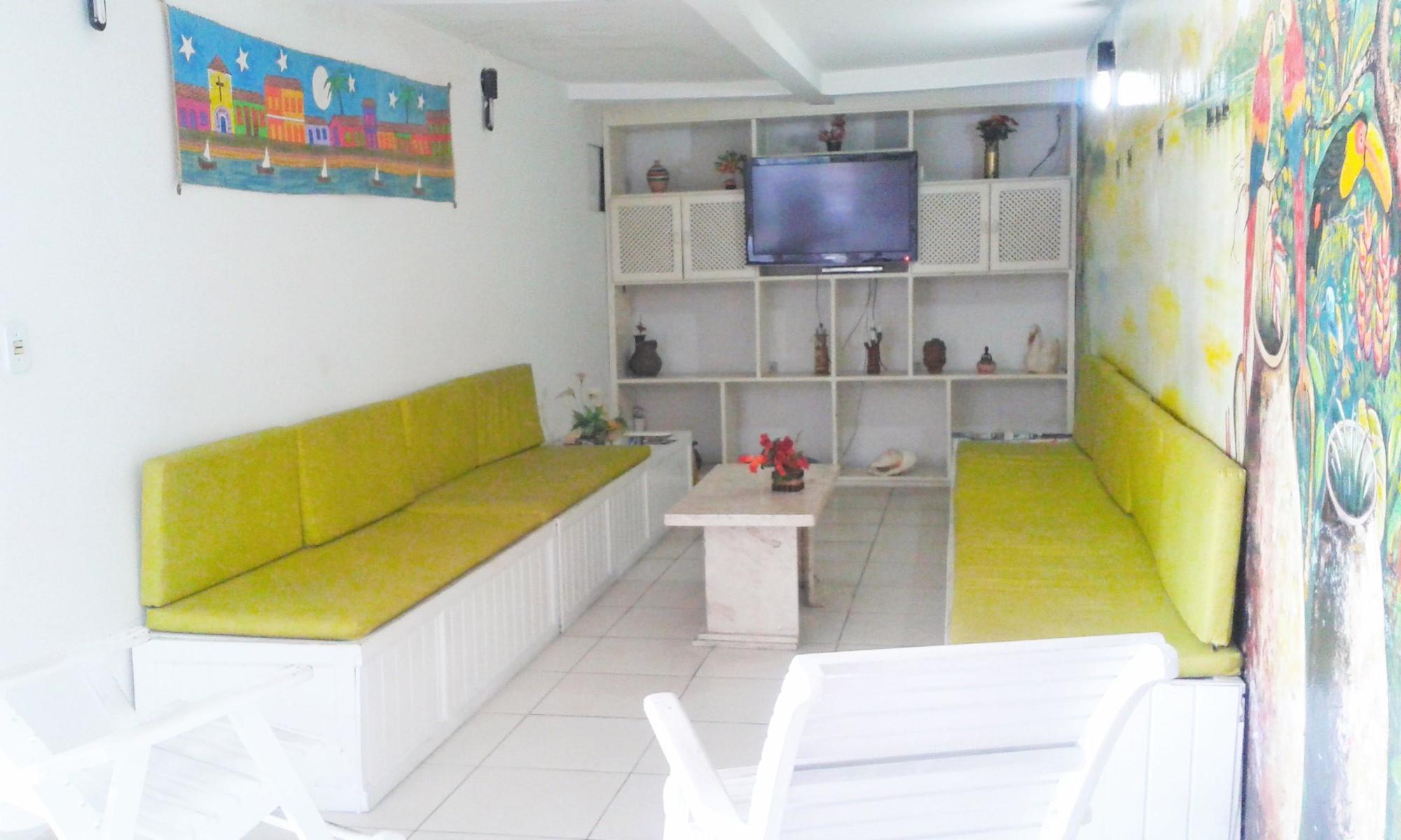 פורטו סגורו Hotel Vale Verde מראה חיצוני תמונה