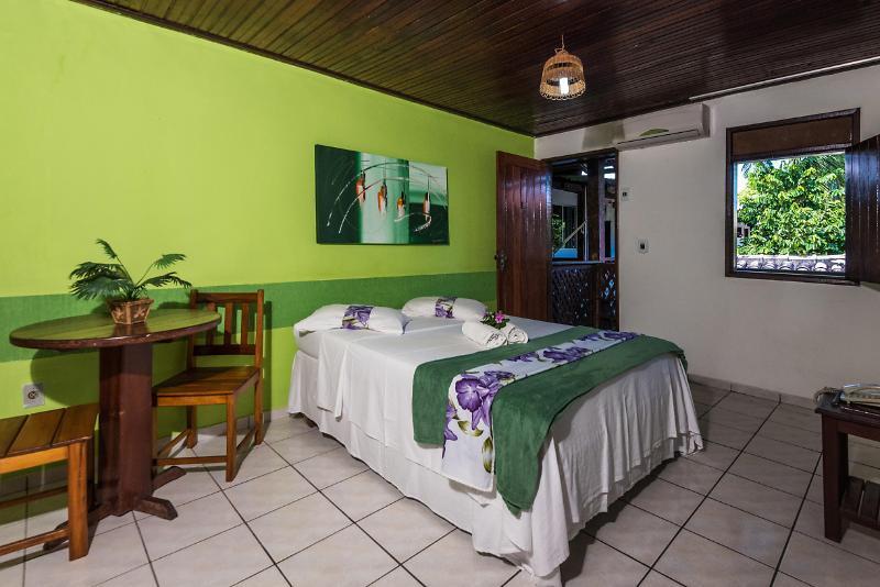 פורטו סגורו Hotel Vale Verde מראה חיצוני תמונה