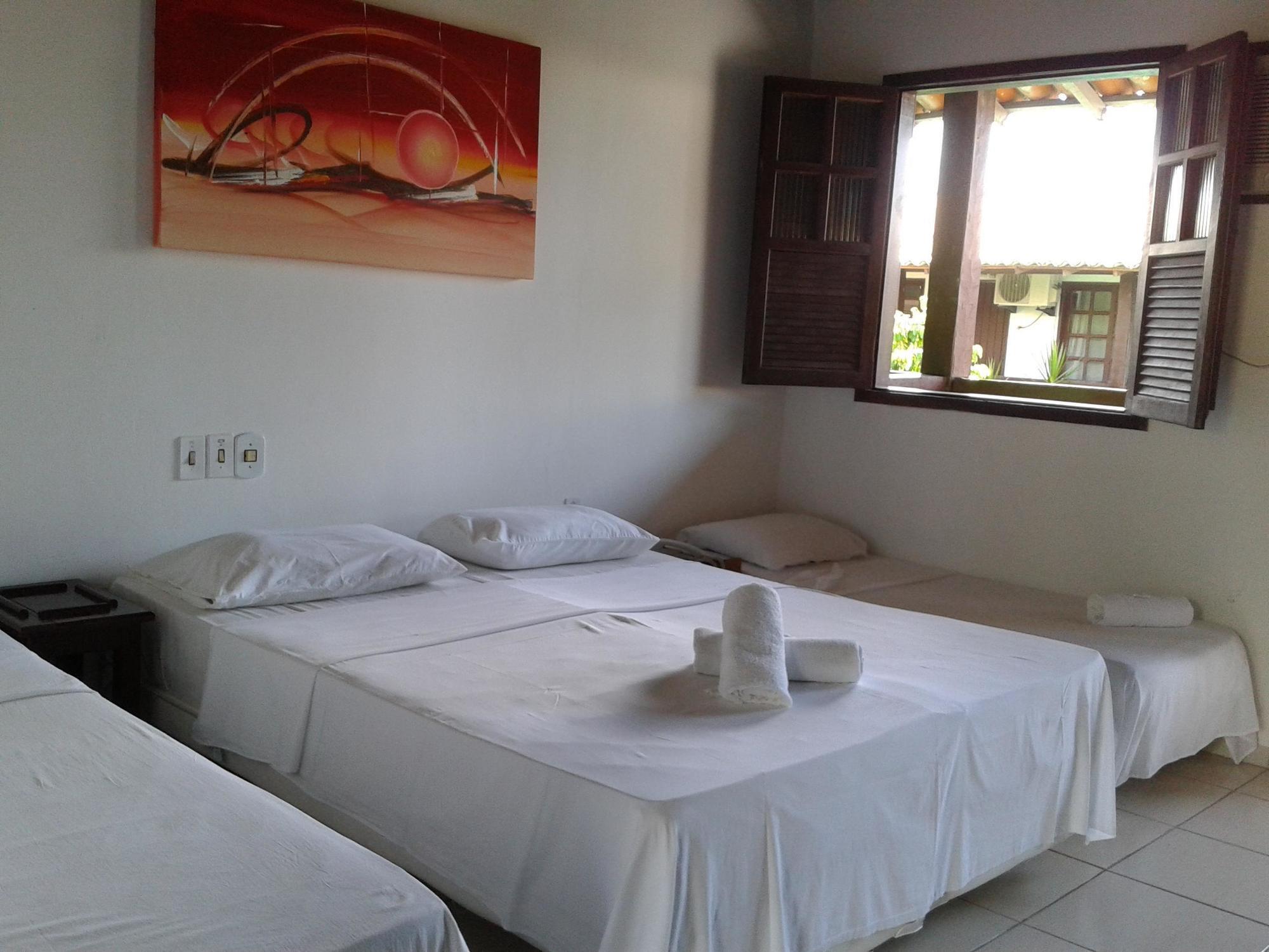 פורטו סגורו Hotel Vale Verde מראה חיצוני תמונה