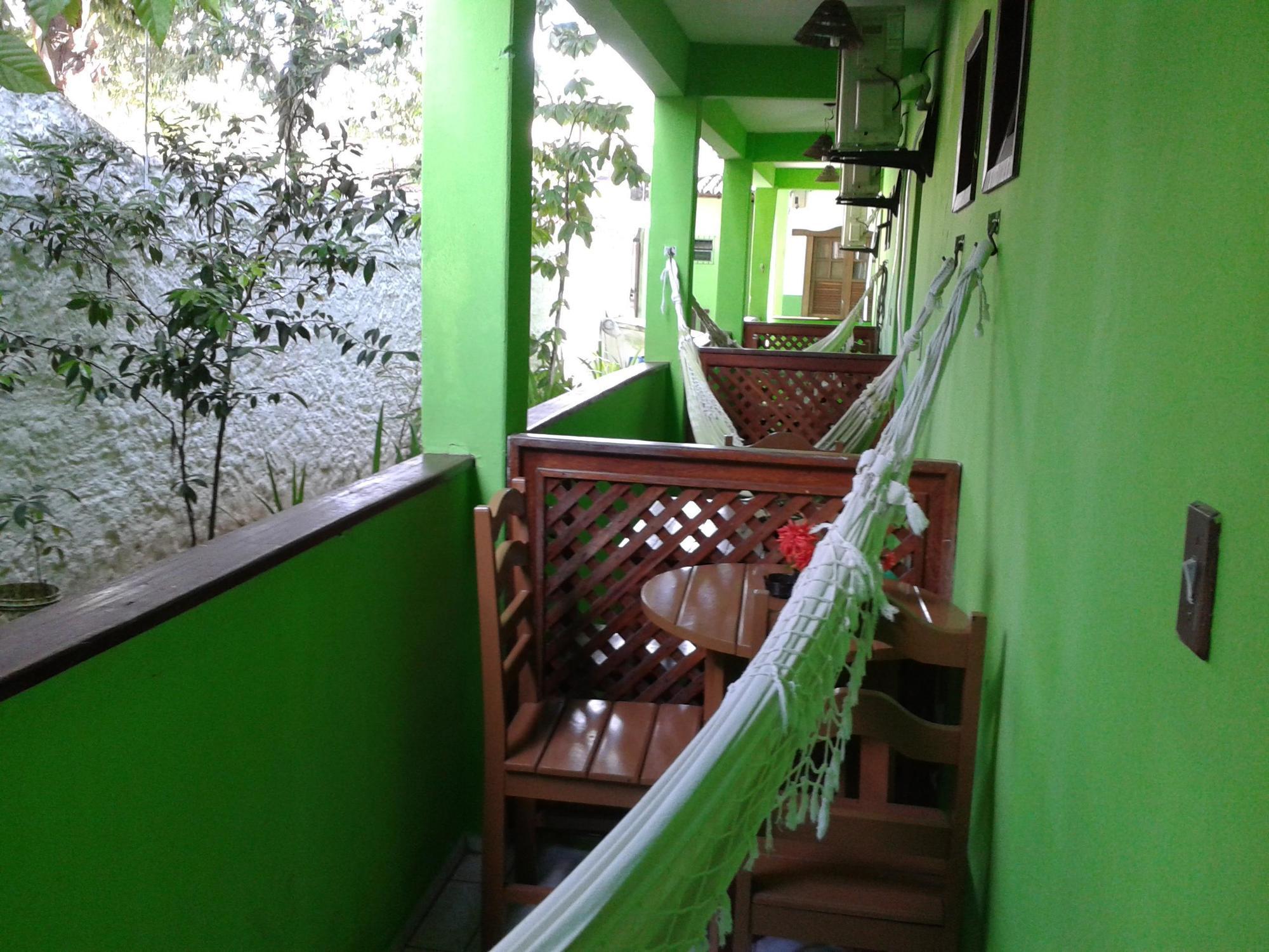 פורטו סגורו Hotel Vale Verde מראה חיצוני תמונה