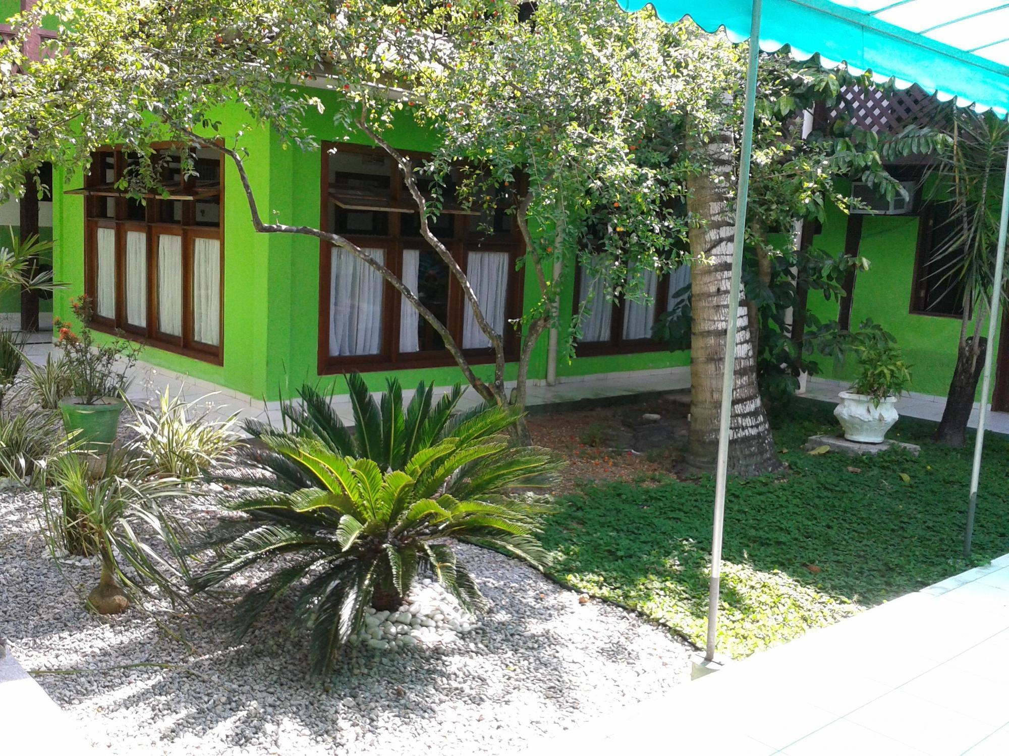 פורטו סגורו Hotel Vale Verde מראה חיצוני תמונה