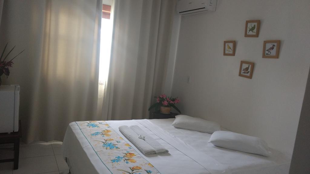 פורטו סגורו Hotel Vale Verde מראה חיצוני תמונה
