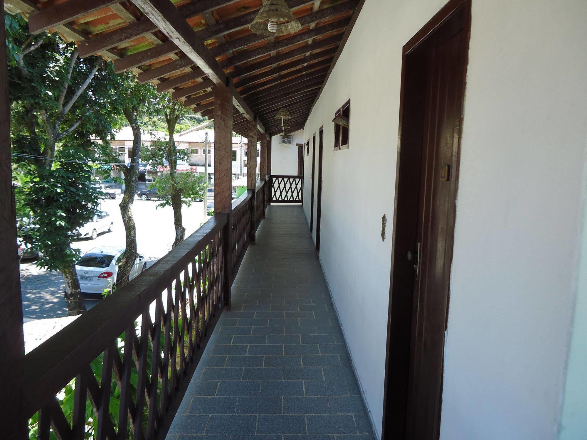 פורטו סגורו Hotel Vale Verde מראה חיצוני תמונה